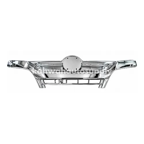 [HN HN04-003-00CR] HINO 300 Dutro WU600 WU640 XZU640 Panel Grille (Chrome) (HN04-003-00CR)