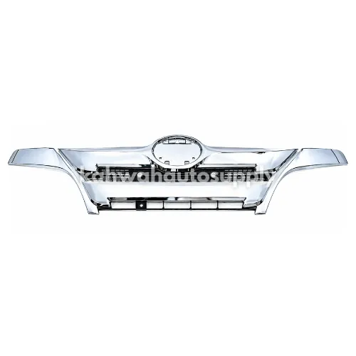 [HN HN04-003-01CR] HINO 300 Dutro WU600 WU640 XZU640 Panel Grille (Chrome) (HN04-003-01CR)