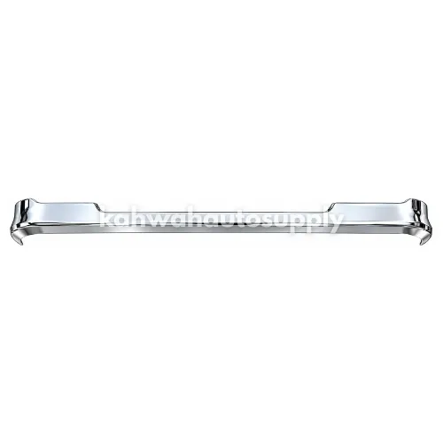 [HN HN05-004-01CR] HINO 300 Dutro WU720 Bumper Skirt (Chrome) (HN05-004-01CR)