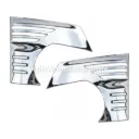 HINO 300 Dutro WU720 Head Lamp Cover (Chrome) (HN05-019-00CR)