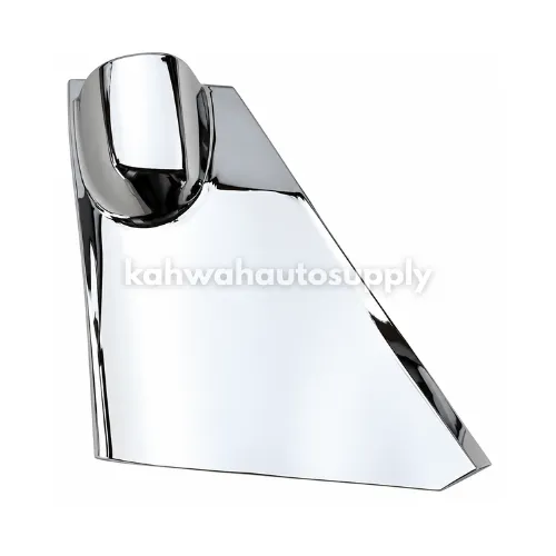 [HN HN05-002-00RCR] HINO 300 Dutro WU720 Side / Corner Panel (RH) (Chrome) (HN05-002-00RCR)