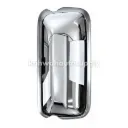HINO 300 WU720 Side Mirror Chrome Cover (SL-1605CR)