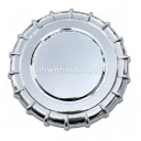 HINO 500 Validus Air Cleaner Cover (Chrome) (HN01-021-00CR)