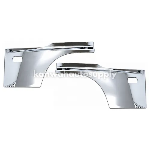 [HN HN01-009-00CR] HINO 500 Validus Door Garnish Set (Chrome) (HN01-009-00CR)