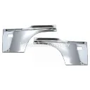 HINO 500 Validus Door Garnish Set (Chrome) (HN01-009-00CR)
