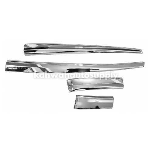 [HN HN01-026-00CR] HINO 500 Validus Door Window Garnish (Chrome) (HN01-026-00CR)