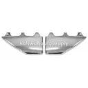 HINO 500 Validus Foot Step Garnish Set (Chrome) (HN01-018-00CR)