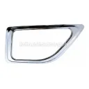HINO 500 Validus Left Door Window Garnish (Chrome) (HN01-009-01CR)