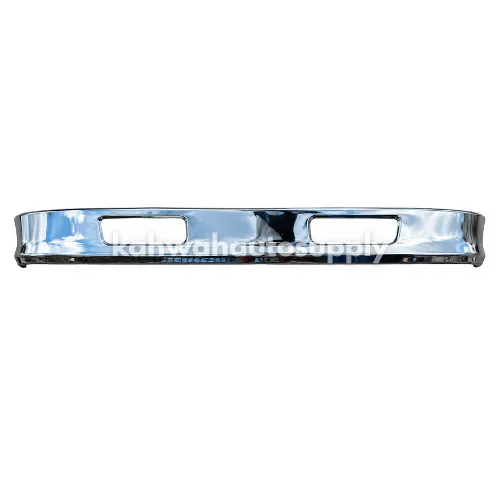 [HN HN01-004-03CR] HINO 500 Validus Lower Bumper (Narrow) (Chrome) (HN01-004-03CR)