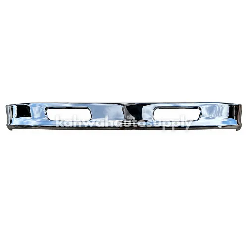 [HN HN01-004-01CR] HINO 500 Validus Lower Bumper (Wide) (Chrome) (HN01-004-01CR)