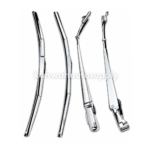 [HN HN01-027-00CR] HINO 500 Validus Wiper Arm (Chrome) (HN01-027-00CR)