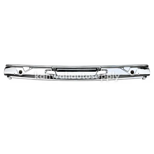 [HN HN01-017-00CR] HINO 500 Validus Wiper Panel Set (Wide) (Chrome) (HN01-017-00CR)