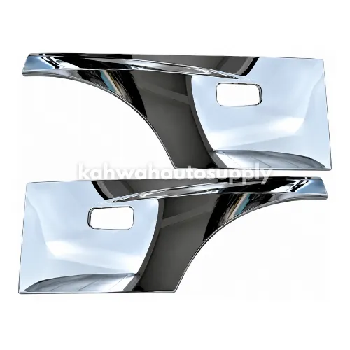 [HN HN09-009-00CR] HINO 700 Door Garnish Set (Chrome) (HN09-009-00CR)