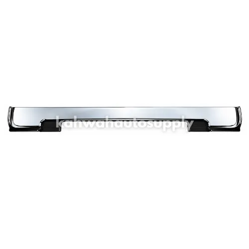 [HN HN09-003-02CR] HINO 700 Mega Lower Grille (black Chrome) (HN09-003-02CR)