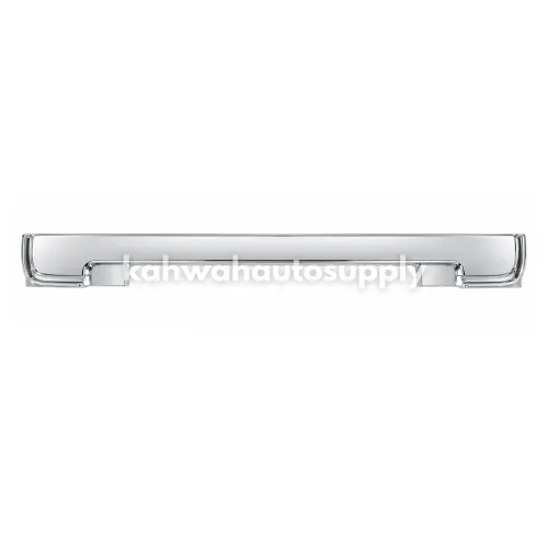[HN HN09-003-03CR] HINO 700 Mega Lower Grille (full Chrome) (HN09-003-03CR)