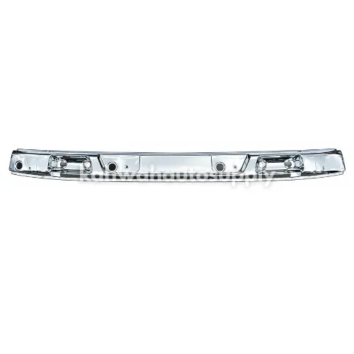 [HN HN09-011-00CR] HINO 700 Mega Wiper Panel (Chrome) (HN09-011-00CR)