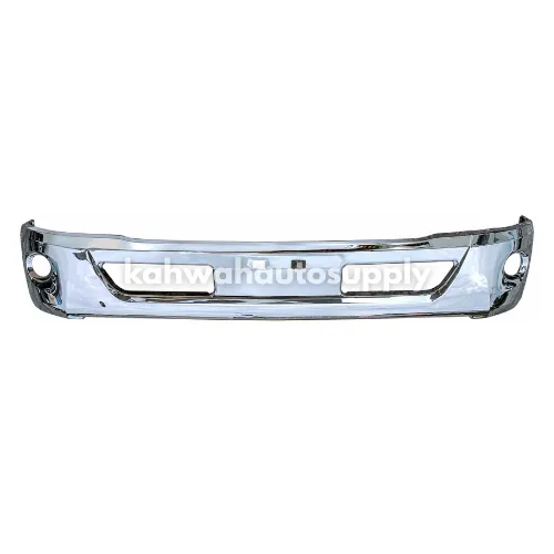 [HN HN05-004-00CR] HINO Dutro 300 WU720 Bumper (Chrome) (HN05-004-00CR)