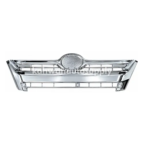 [HN HN05-003-00CR] HINO Dutro 300 WU720 Panel Grille (Chrome) (HN05-003-00CR)