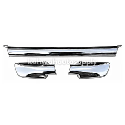 [HN HN01-028-00CR] HINO Mega 500 Panel Handle Set (Chrome) (HN01-028-00CR)
