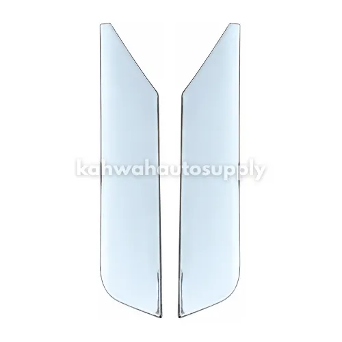 [HN HN09-012-00CR] HINO Mega 700 Panel Garnish Set (Chrome) (HN09-012-00CR)