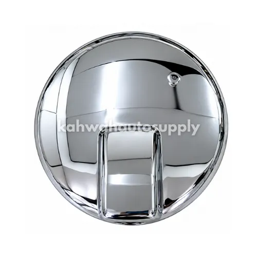[HN SL-759CR] HINO Validus 500 700 Side Mirror Chrome Cover (LH) (SL-759CR)