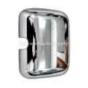 HINO Validus 500 700 Side Mirror Chrome Cover (LH) (SL-789CR)