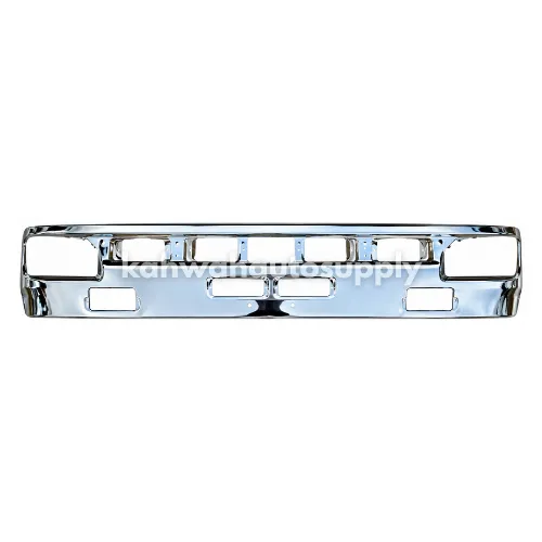 [HN HN09-004-00CR] HINO Validus 700 Front Bumper (Chrome) (HN09-004-00CR)