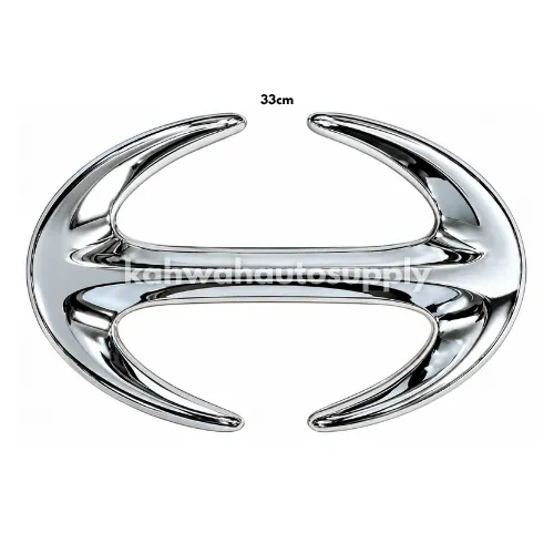 HINO 700 Mega Emblem Logo 33cm (HN09-010-00CR)