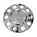 10 Holes Wheel Rim Cover (Chrome) (SCANIA) (RIM-004)
