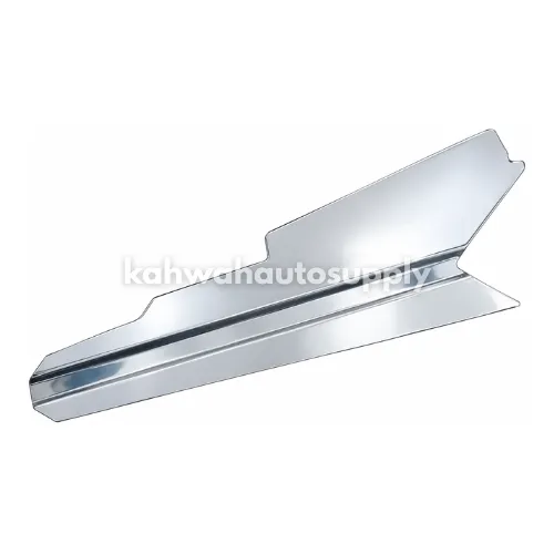 [UN UN01-027-00CR] UNIVERSAL Wiper Arm Cover (Chrome) (UN01-027-00CR)