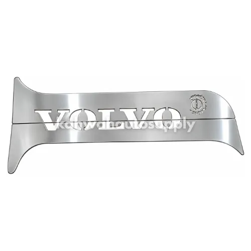 [VV VV-009-00CR] VOLVO Door Side Chrome Cover (VV-009-00CR)