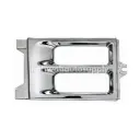 NISSAN Quon CD4 Inner Bumper Garnish / Bumper Net (RH) (Chrome) (NS01-007-01RCR)