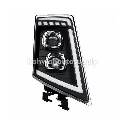 [VV 21035637 LED-001] VOLVO FM FH V3 Head Lamp (LED) (RH) (21035637 LED-001)