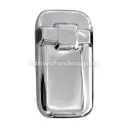 NISSAN Quon CD4 CKB520 CD45 CD48 Side Mirror Cover (RH) (Chrome) (SL-1685CR)