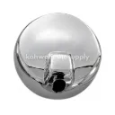NISSAN Quon CD4 CKB520 CD45 CD48 Side Mirror Cover (LH) (Chrome) (SL-1682CR)