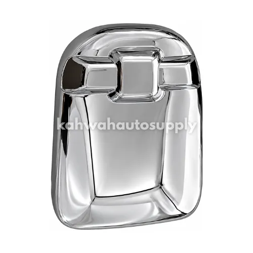 NISSAN Quon CD4 CKB520 CD45 CD48 Side Mirror Cover (LH) (Chrome) (SL-1687CR)