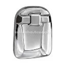 NISSAN Quon CD4 CKB520 CD45 CD48 Side Mirror Cover (LH) (Chrome) (SL-1687CR)