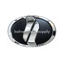 NISSAN CD45 CD48 PKD211 Logo Emblem (Chrome) (NS02-010-01CR)