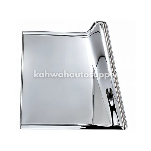 [NS NS02-001-00RCR] NISSAN CD48 Front Bonnet Panel Cover (RH) (Chrome) (NS02-001-00RCR)