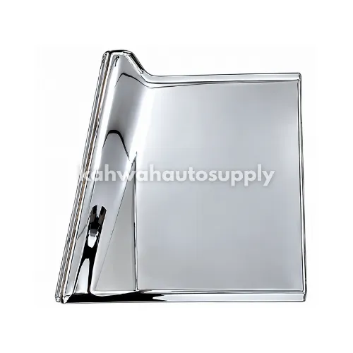 [NS NS02-001-00LCR] NISSAN CD48 Front Bonnet Panel Cover (LH) (Chrome) (NS02-001-00LCR)
