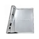 NISSAN CD48 Front Bonnet Panel Cover (LH) (Chrome) (NS02-001-00LCR)