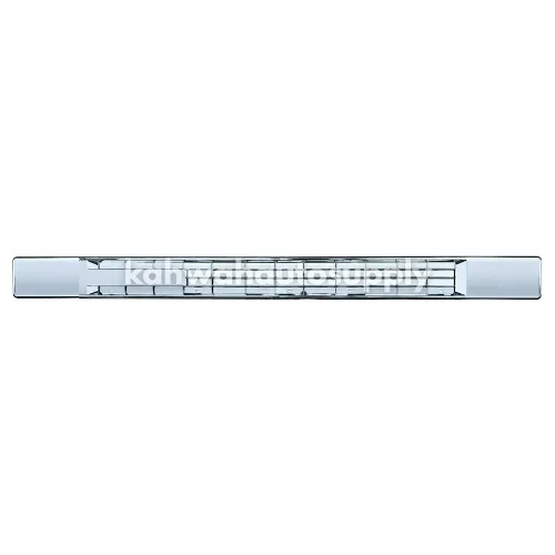 NISSAN CD48 Upper Grille (Chrome) (NS02-003-02CR)