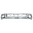 NISSAN CD48 Upper Grille (Chrome) (NS02-003-02CR)