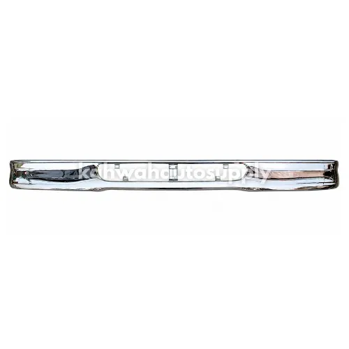 [NS NS02-003-03CR] NISSAN CD48 Lower Grille (Chrome) (NS02-003-03CR)
