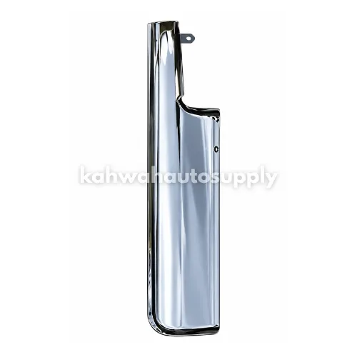 [NS NS02-002-00RCR] NISSAN CW520 CD45 CD48 Inner Corner Panel (RH) (Chrome) (NS02-002-00RCR)