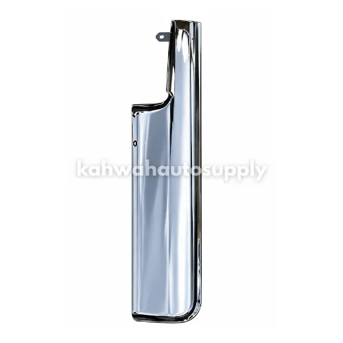 [NS NS02-002-00LCR] NISSAN CW520 CD45 CD48 Inner Corner Panel (LH) (Chrome) (NS02-002-00LCR)