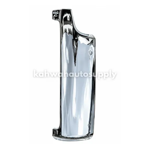 [NS NS02-002-01RCR] NISSAN CW520 CD45 CD48 Outer Vane Corner Panel (RH) (Chrome) (NS02-002-01RCR)