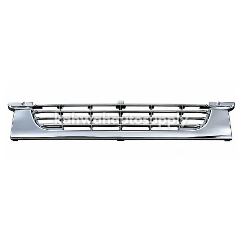 [NS NS02-003-00CR] NISSAN CD48 Front Panel Grille (Chrome) (NS02-003-00CR)