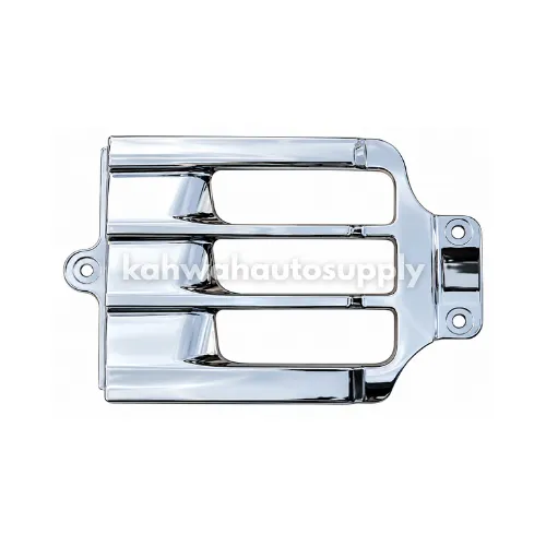 NISSAN CD48 Inner Bumper Garnish (RH) (Chrome) (NS02-007-01RCR)