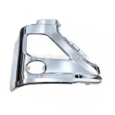 NISSAN Quon GH11 Side / Corner Bumper (RH) (Chrome) (NS03-005-00RCR)